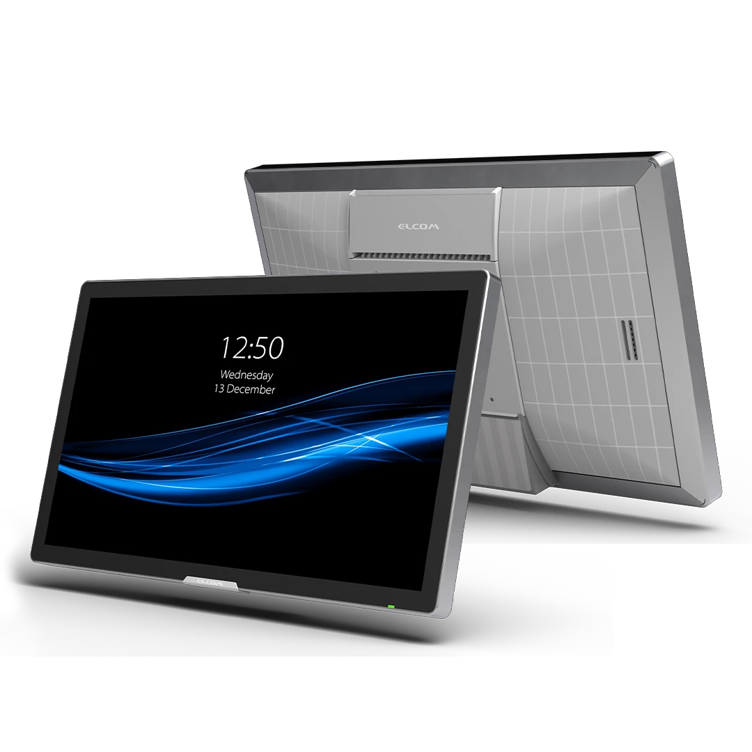 UniqPC 190 II