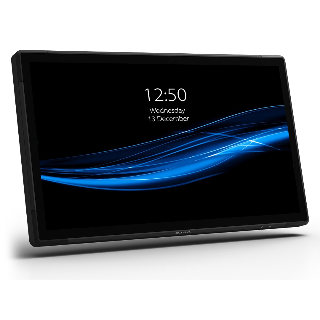 UniqPC 215 i5-1145G7E čierna verzia