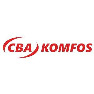 CBA Komfos